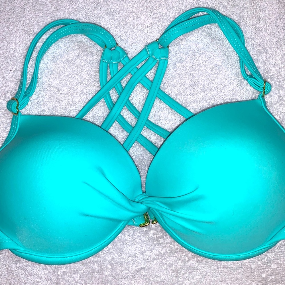 Endless Sun, S/CH (3-5) Bikini Top